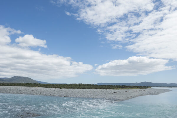 【高清参考图】225张新西兰南岛绿松石河高清参考图片