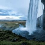 【高清参考图】147 张冰岛瀑布高清参考图片