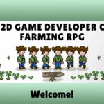 【中英双字】【Udemy】Rob Ager 开发 Unity 2D 农场 RPG 游戏
