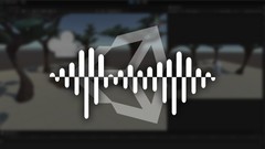 【中英双字】Unity 游戏音频：初学者添加游戏音效