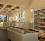 【中英双字】Ashhar khan 的 Revit 渲染