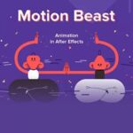 【中英双字】Motion Design – After Effects 运动野兽教程