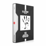 【TFM style】污迹划痕灰度贴图 vol.1