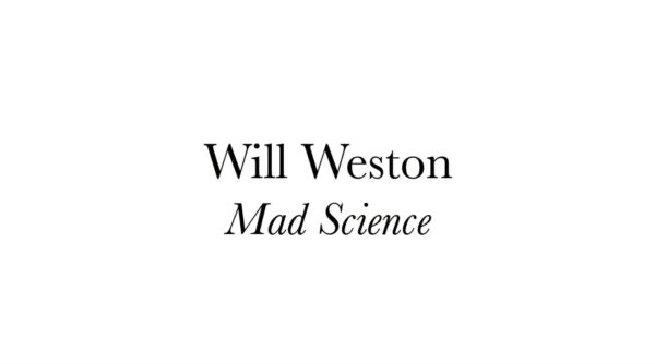 【中英双字】Will Weston 的 2021 夏季疯狂科学在线课程