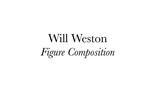 【中英双字】Will Weston 的人物构成和故事在线课程