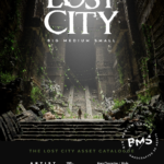 【BMS】Lost City 资产包