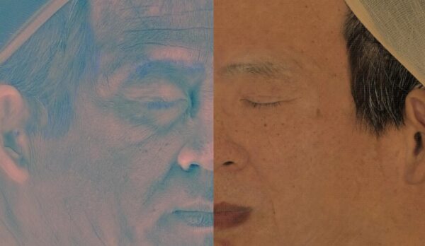 【Texturing XYZ】60岁男性脸部映射贴图纹理 vol-59