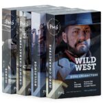 【BMS】Wild West 资产包