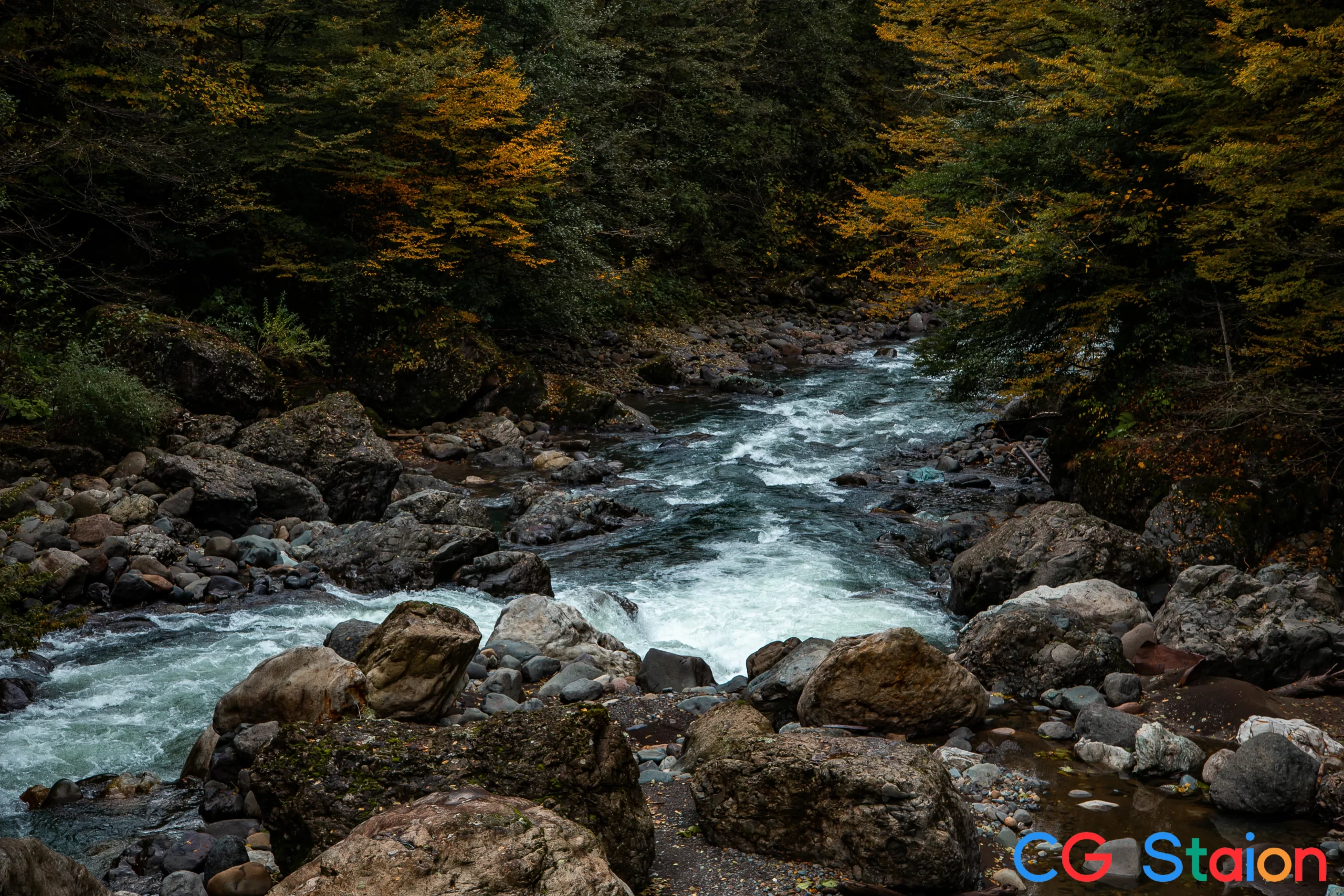 高清参考图 1148张荒漠山地深林湖泊自然高清参考图片 Cg Staion