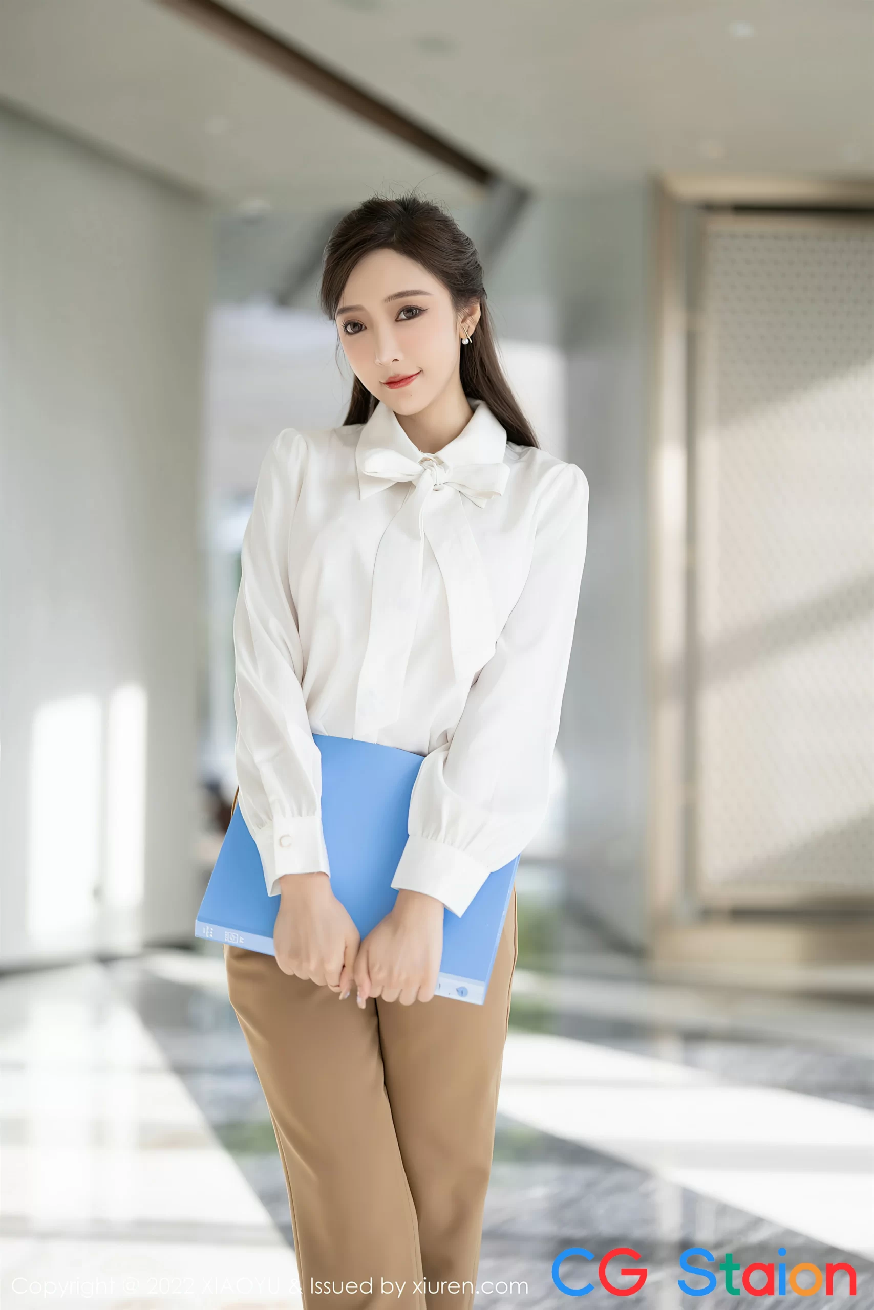 【高清参考图】【语画界No.852】81张王馨瑶yanni写真高清参考图片 - CG Staion