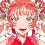 【中文字幕】【Class101】PONKO 绘画闪闪发光的少女插画