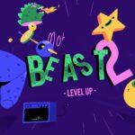 【中文字幕】【Motion Design School】Iaroslav Kononov Motion Beast 2